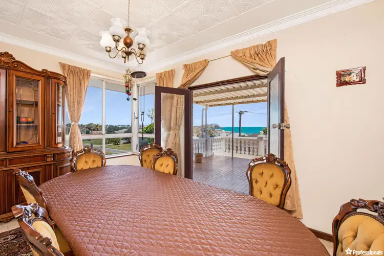 Second view of Homely house listing, 34 Simpson Street, Beresford WA 6530