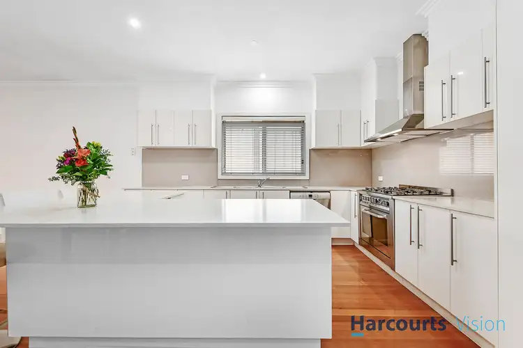 Third view of Homely house listing, 9A Riverview Street, Avondale Heights VIC 3034