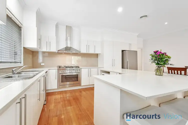 Fourth view of Homely house listing, 9A Riverview Street, Avondale Heights VIC 3034
