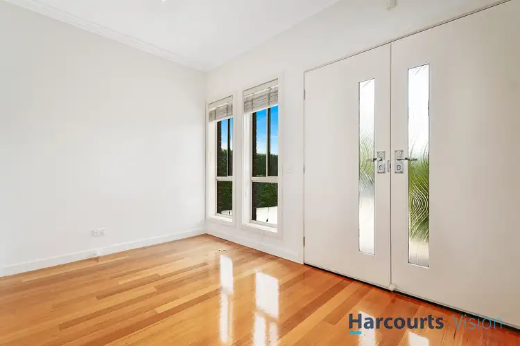 Fifth view of Homely house listing, 9A Riverview Street, Avondale Heights VIC 3034