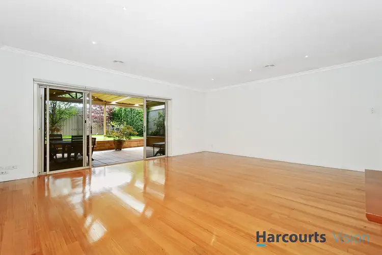 Sixth view of Homely house listing, 9A Riverview Street, Avondale Heights VIC 3034
