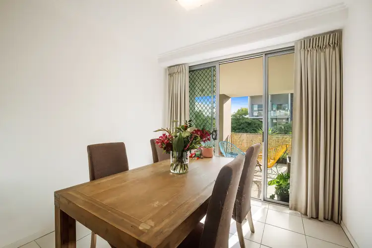 Fourth view of Homely unit listing, 45/1 Gaven Crescent, Mermaid Beach QLD 4218