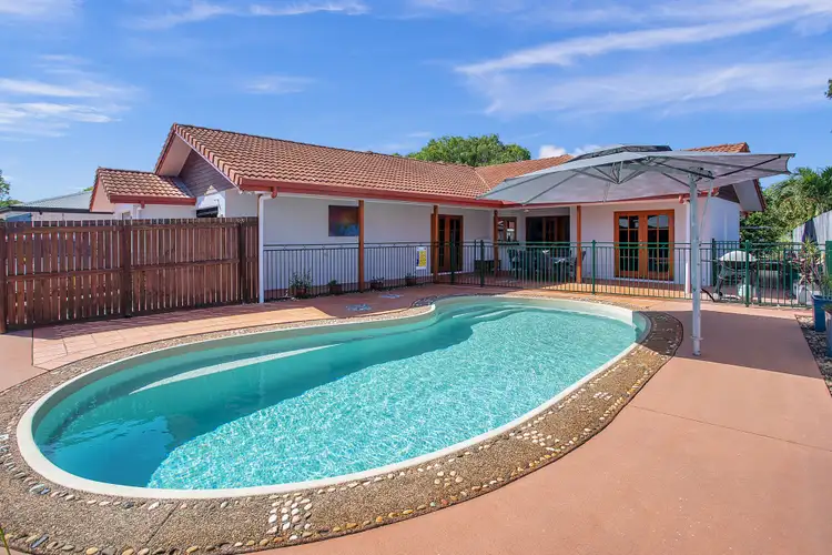 Third view of Homely house listing, 15 Michelle Crescent, Bucasia QLD 4750