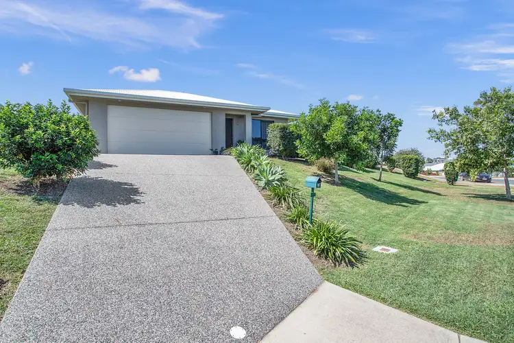 10 Eales Road, Rural View QLD 4740
