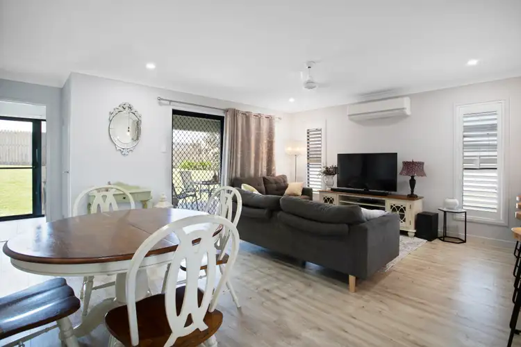 Sixth view of Homely house listing, 10 Eales Road, Rural View QLD 4740