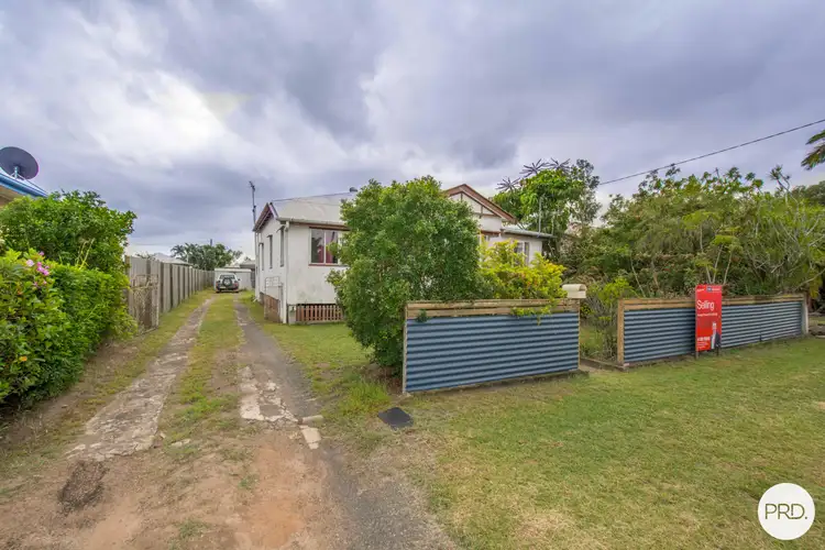 5 Grange Street, Norville QLD 4670