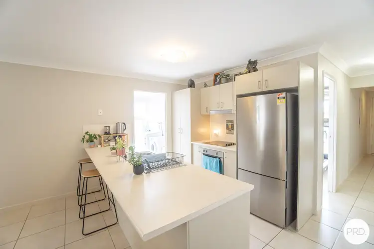 Third view of Homely house listing, 4 Lorberg Court, Branyan QLD 4670