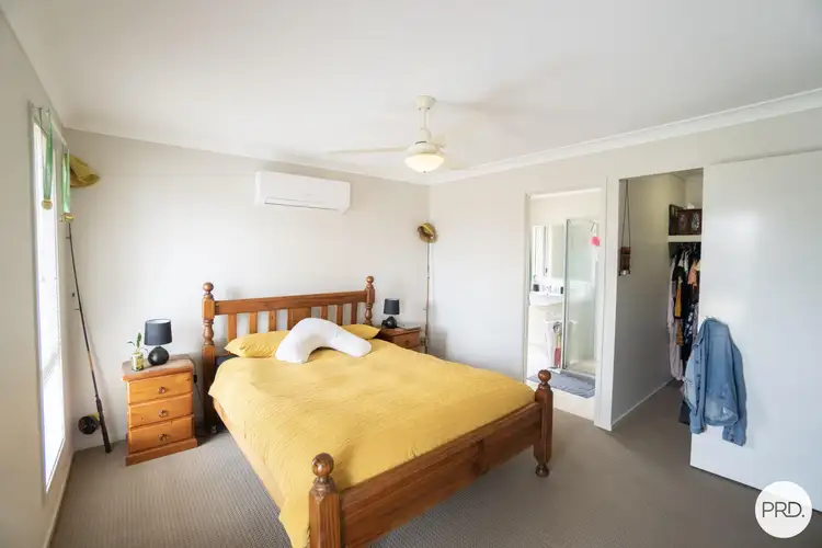 Fourth view of Homely house listing, 4 Lorberg Court, Branyan QLD 4670