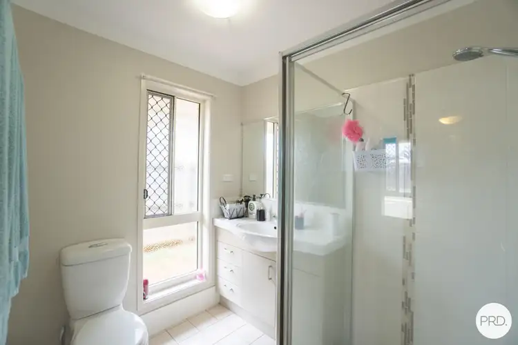 Fifth view of Homely house listing, 4 Lorberg Court, Branyan QLD 4670