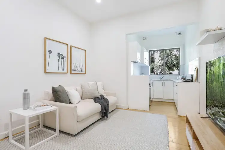 8/52 Lamrock Avenue, Bondi Beach NSW 2026