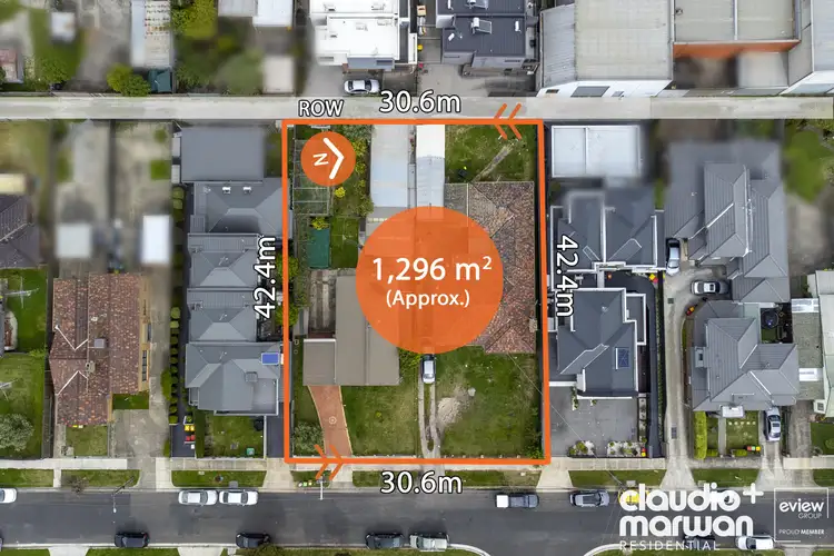 25-27 Princess Street, Fawkner VIC 3060