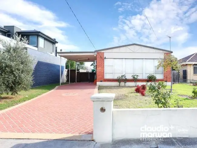 Second view of Homely house listing, 25-27 Princess Street, Fawkner VIC 3060