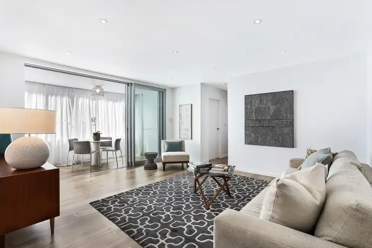 10/2 Kynaston Avenue, Randwick NSW 2031
