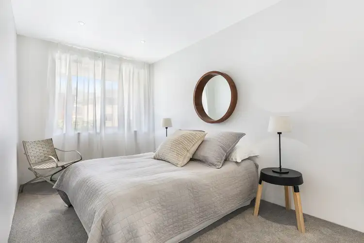 Fifth view of Homely apartment listing, 10/2 Kynaston Avenue, Randwick NSW 2031