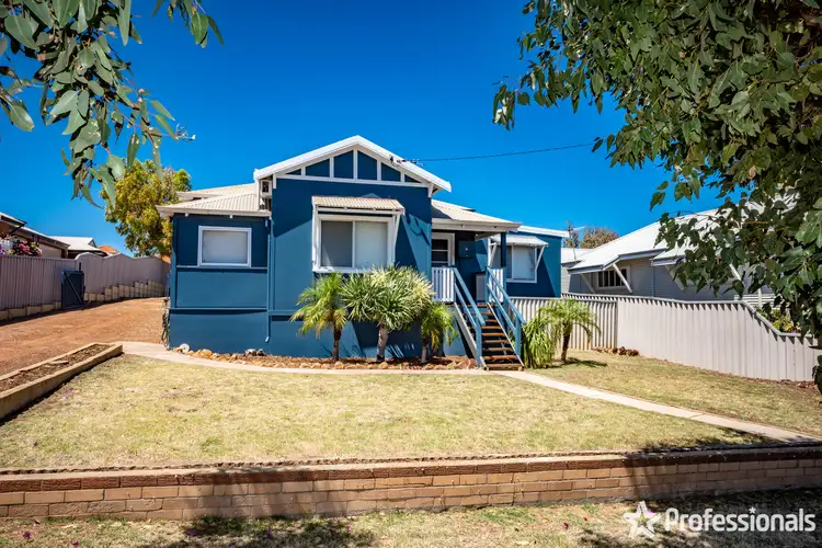 Main view of Homely house listing, 16 Queen Street, Geraldton WA 6530