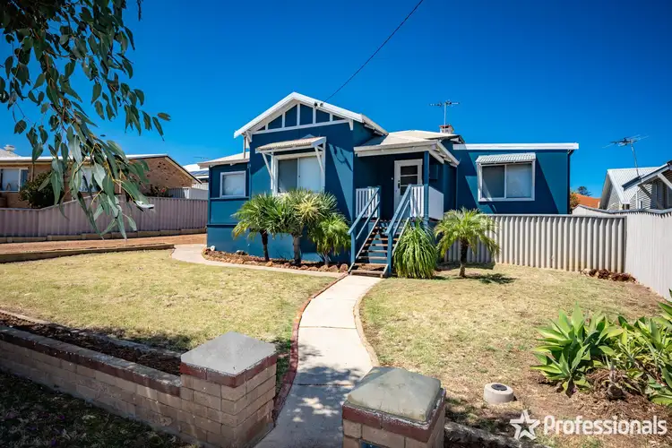 Second view of Homely house listing, 16 Queen Street, Geraldton WA 6530