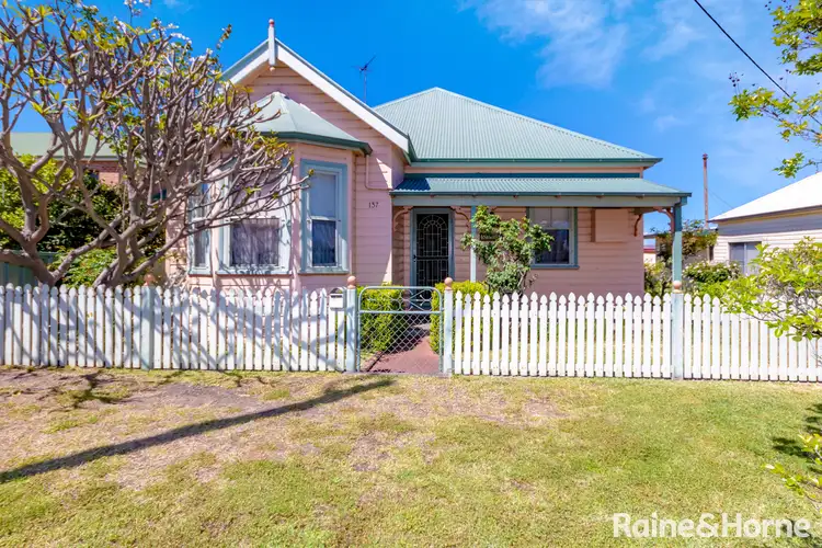 137 Hill Street, Muswellbrook NSW 2333