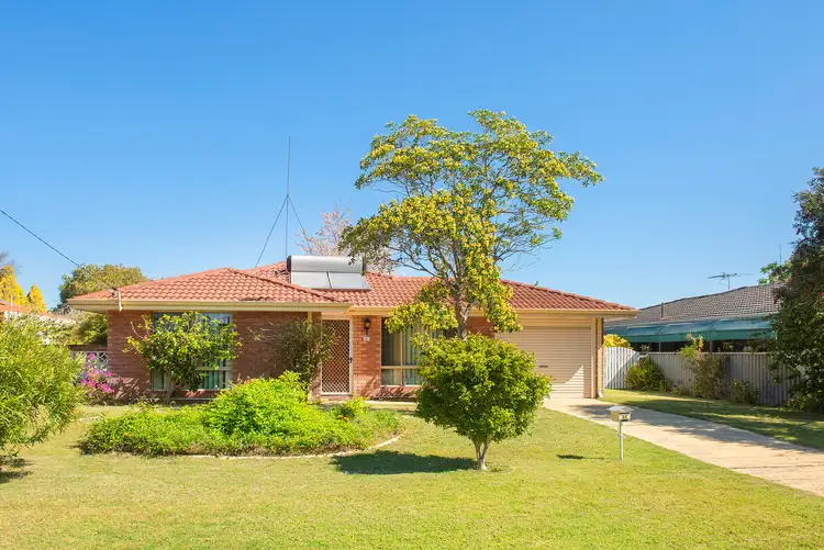 Main view of Homely house listing, 46 Hadfield Avenue, West Busselton WA 6280