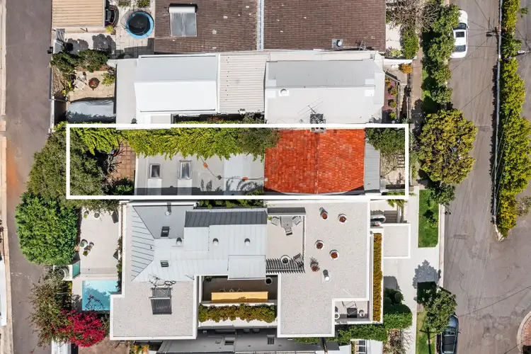 Third view of Homely house listing, 15 Small Street, Woollahra NSW 2025