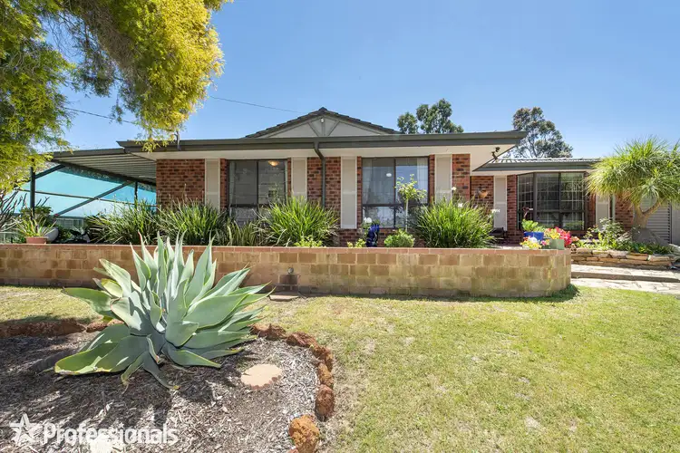 Main view of Homely house listing, 7 Bowyer Place, Byford WA 6122