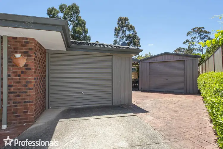Third view of Homely house listing, 7 Bowyer Place, Byford WA 6122
