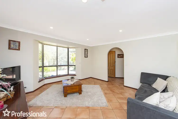 Fourth view of Homely house listing, 7 Bowyer Place, Byford WA 6122