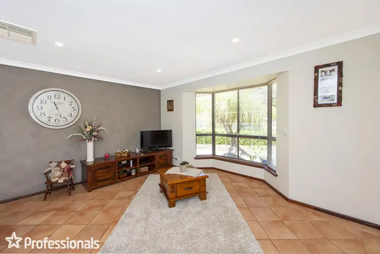 Fifth view of Homely house listing, 7 Bowyer Place, Byford WA 6122