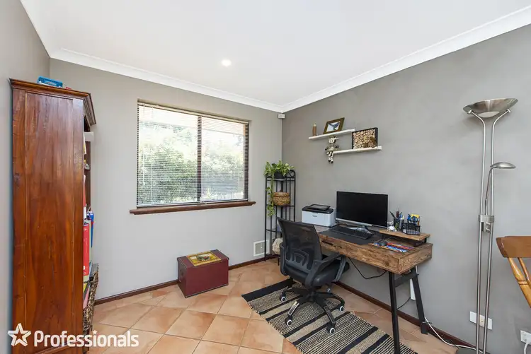 Sixth view of Homely house listing, 7 Bowyer Place, Byford WA 6122