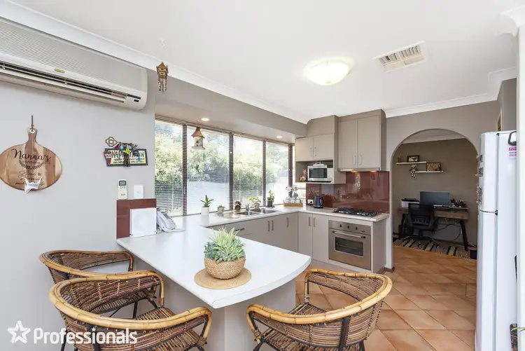 Seventh view of Homely house listing, 7 Bowyer Place, Byford WA 6122