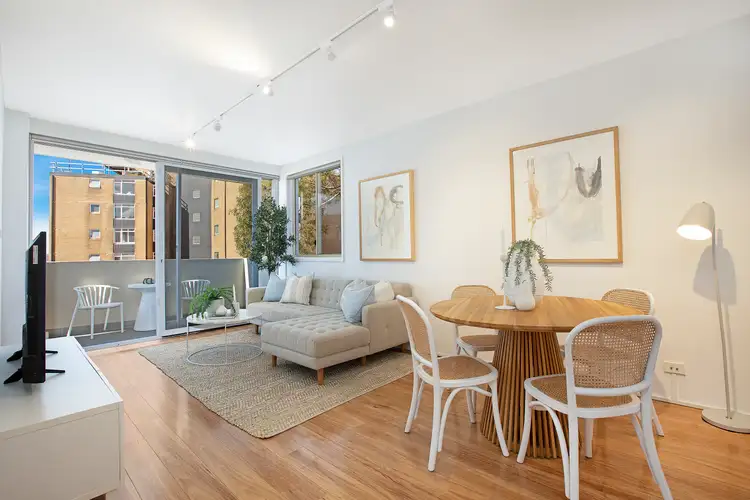 2/314 Bondi Road, Bondi NSW 2026