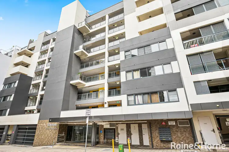 101/63-69 Bank Lane, Kogarah NSW 2217