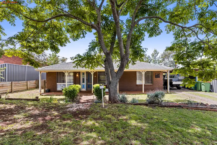 44 Marsala Court, Wilsonton Heights QLD 4350