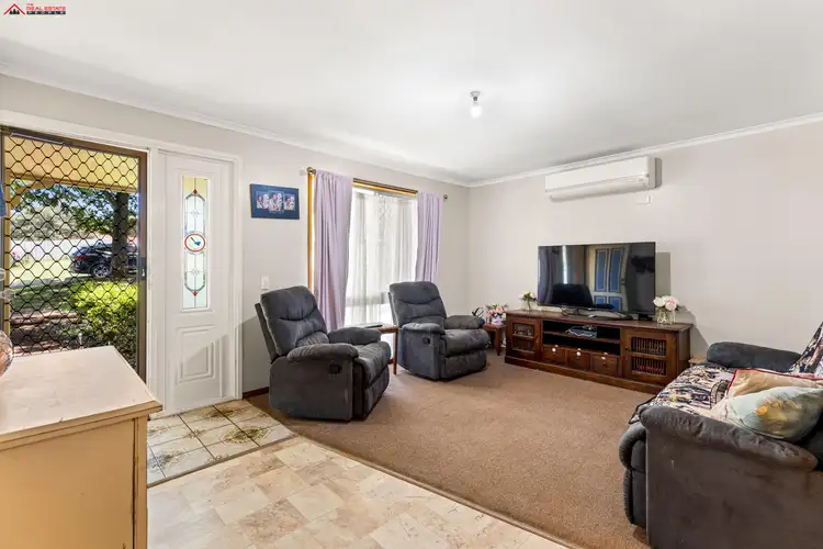Second view of Homely house listing, 44 Marsala Court, Wilsonton Heights QLD 4350