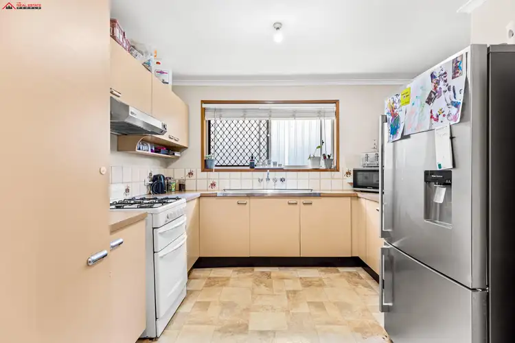 Third view of Homely house listing, 44 Marsala Court, Wilsonton Heights QLD 4350