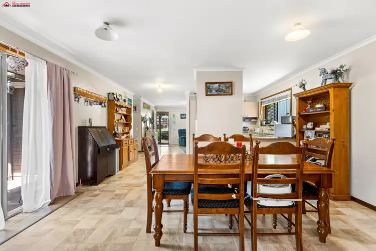 Fourth view of Homely house listing, 44 Marsala Court, Wilsonton Heights QLD 4350