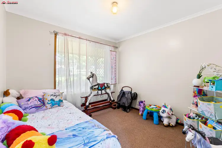 Sixth view of Homely house listing, 44 Marsala Court, Wilsonton Heights QLD 4350