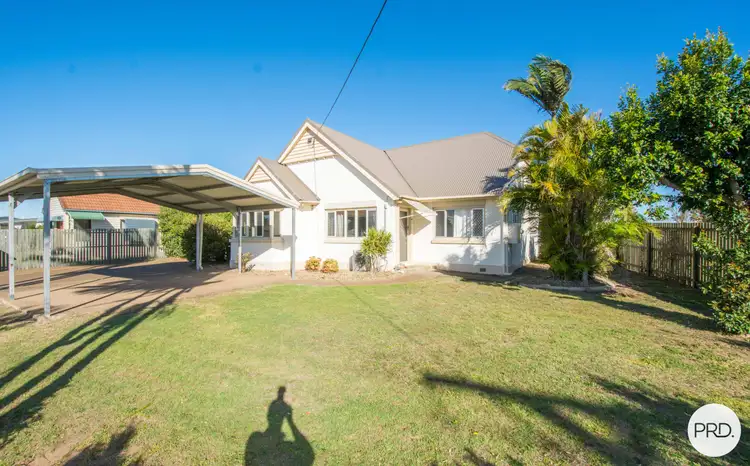 Main view of Homely house listing, 1/72 Payne Street, Avoca QLD 4670