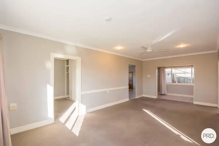 Third view of Homely house listing, 1/72 Payne Street, Avoca QLD 4670