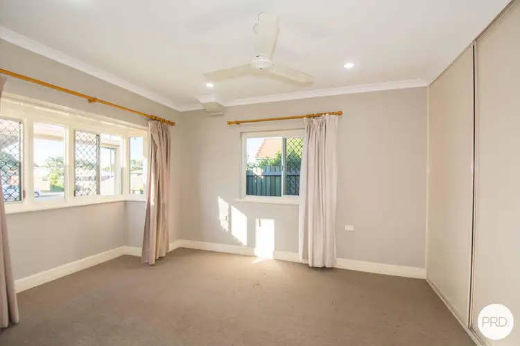 Fifth view of Homely house listing, 1/72 Payne Street, Avoca QLD 4670