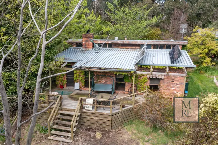 217 Ridge Road, Gooram VIC 3666