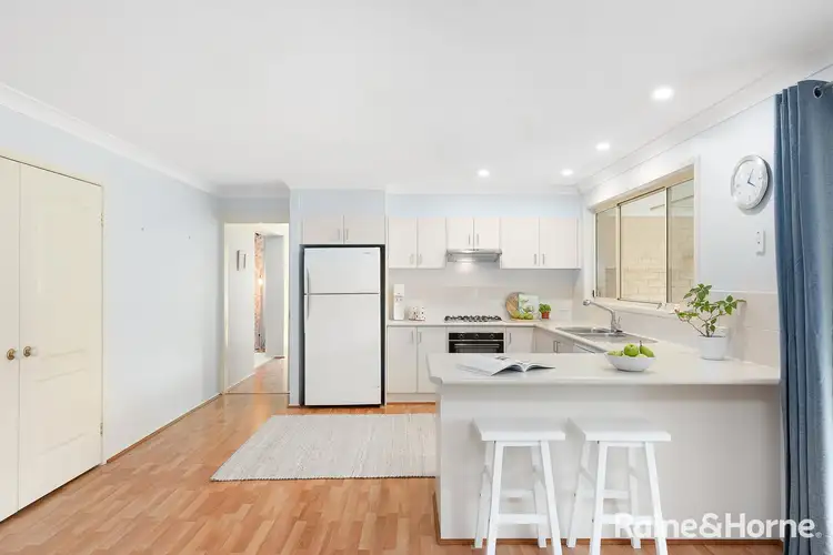 Second view of Homely house listing, 34 Sheraton Circuit, Bomaderry NSW 2541