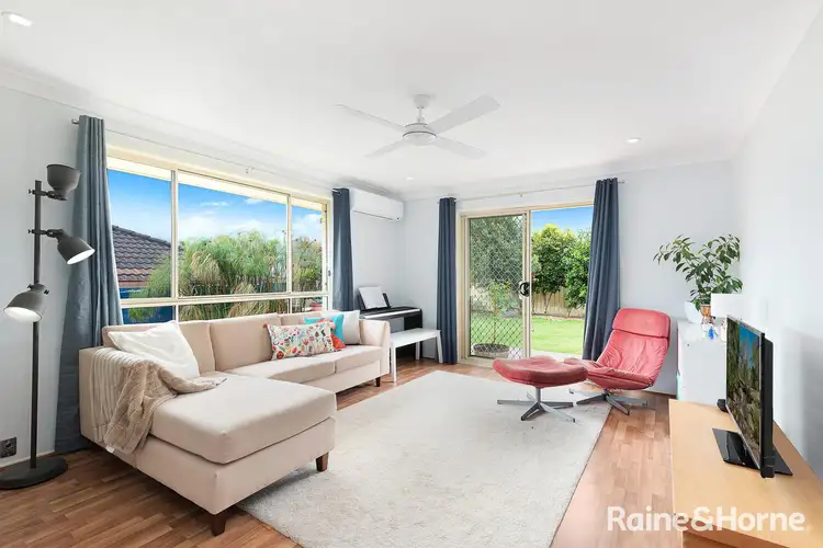 Third view of Homely house listing, 34 Sheraton Circuit, Bomaderry NSW 2541