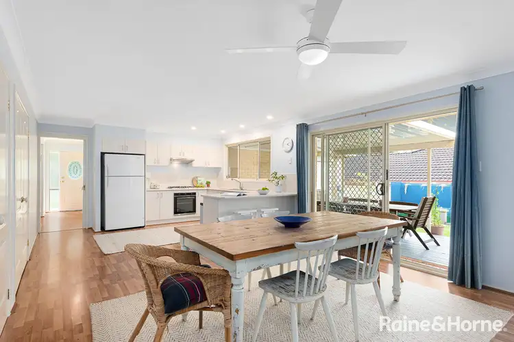 Fourth view of Homely house listing, 34 Sheraton Circuit, Bomaderry NSW 2541