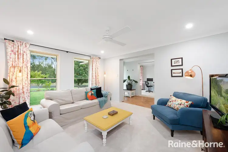 Fifth view of Homely house listing, 34 Sheraton Circuit, Bomaderry NSW 2541