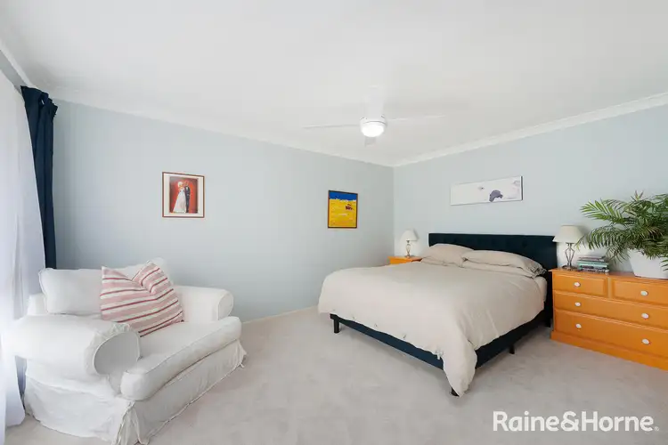 Sixth view of Homely house listing, 34 Sheraton Circuit, Bomaderry NSW 2541