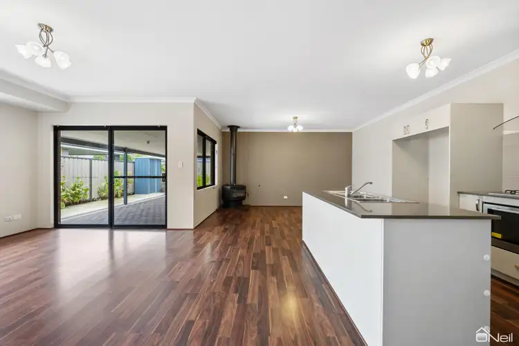 Fourth view of Homely house listing, 5 Wimbin Way, Byford WA 6122