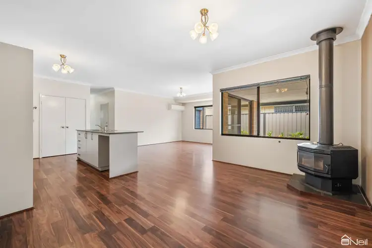 Fifth view of Homely house listing, 5 Wimbin Way, Byford WA 6122