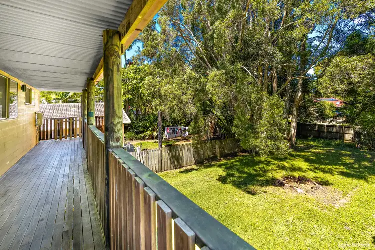 Second view of Homely house listing, 16 Clifford Street, South Golden Beach NSW 2483