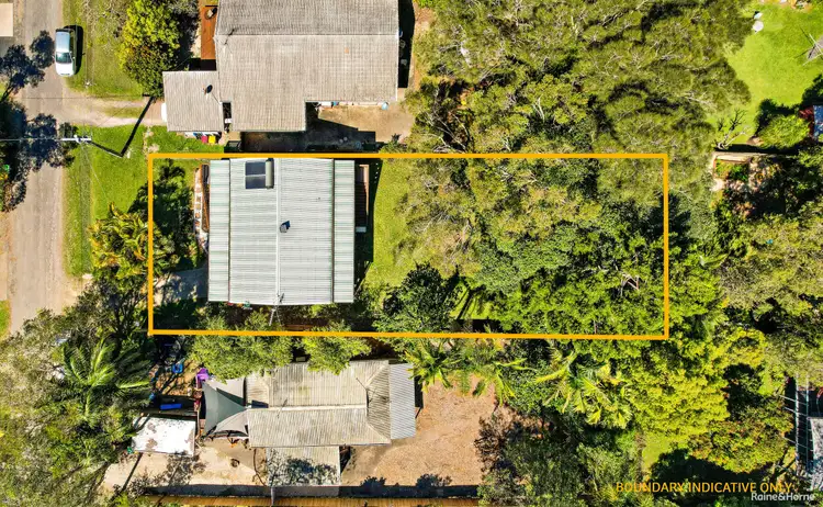 Third view of Homely house listing, 16 Clifford Street, South Golden Beach NSW 2483