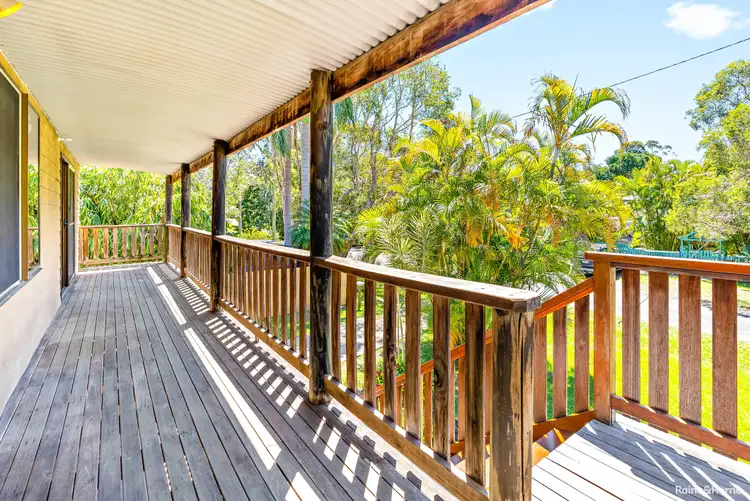 Fifth view of Homely house listing, 16 Clifford Street, South Golden Beach NSW 2483